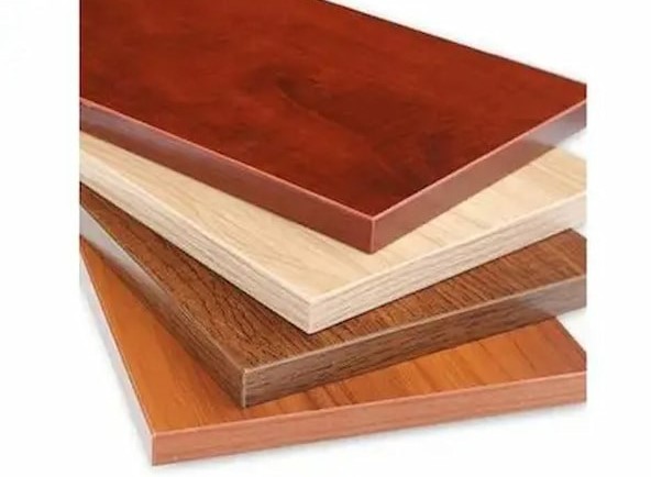 تصویر 4 از خرید و فروش ورق ام دی اف رنگی با شرایط فوق العاده